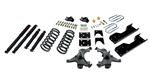 BELLTECH 701ND Lowering Kit