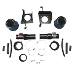INJEN SP1988BLK Cold Air Intake