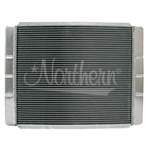 NORTHERN RAD 209601B CUSTOM RADIATOR KIT 26 X