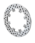 WILWOOD 160-12483 Brake Rotor