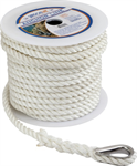 301110060WH-1 Boat Anchor Rode