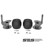 Helper Spring Kit
