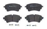 BREMBO P85154 Brake Pad