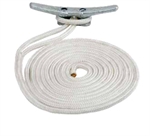 302110015WH-1 Boat Dock Line