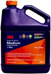 Rubbing Compound