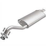 Exhaust System Kit
