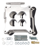 EDELBROCK 8053 FORD 4BBL EGR PLATE