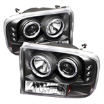 SPYDER 5010339 ( Spyder Signature ) Ford F250 Super Duty 99-04 / Ford Excursion