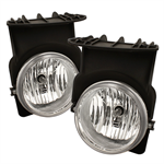 SPYDER 5020857 ( Spyder ) GMC Sierra 1500/2500/3500 03-06 / Sierra 1500HD/2500HD