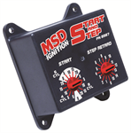 MSD 8987 START STEP TIMING CONTROL