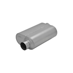 FLOWMASTER 853048 SUPER 40 SERIES MUFFLER 3