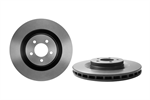 BREMBO 09.A183.11 Brake Rotor