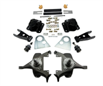 BELLTECH 818 Lowering Kit