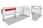 600-8113R Van Storage System Kit