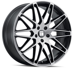 WHEEL GROUP 3275-2912TM35 Wheel