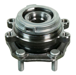 MOOG 513296 Wheel Bearing and Hub Assembly