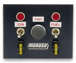 MOROSO 74130 Switch Panel