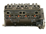 ATK DCM9 Engine Block - Long