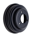 TRANSDAPT 8624 PULLEY BBC CRANKSHAFT
