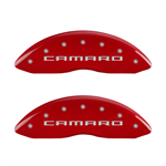 MGP 14036SCS5R MGP CALIPER COVERS