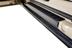 BUSHWACKER 14079 Rocker Panel Guard