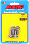 ARP 430-6802 WATER PUMP PULLEY BOLT KIT