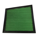 GREEN FILTER 7333 Air Filter