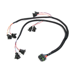 HOLLEY 558-200 V8 INJECTOR HARNESS