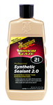 MEGUIARS M2116 SYNTHETIC SEALANT 2.0