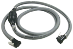 18-8009S-1 Fuel Line