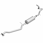 Exhaust System Kit