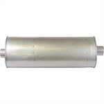 WALKER 22240 Exhaust Muffler