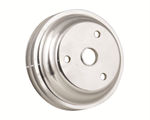 MR GASKET 5317 CHEVY C SHIFT PULLEY DB/LWP69-85