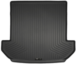 HUSKY 28691 Cargo Liner- 2016-2018 Kia Sorento Vehicle has a t