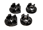 ENERGY SUSPENSION 16.1111G Motor Mount: 2001-2003 Honda Civic; polyurethane;