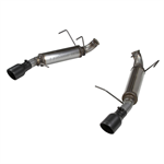 Exhaust System Kit