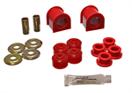 ENERGY SUSPENSION 2.5108R FRONT SWAY BAR BUSHING GRAND CHEROKEE
