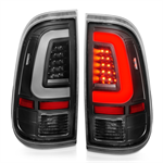 ANZO 311356 Tail Light Assembly - LED