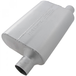 FLOWMASTER 942444 2.25' OFFSET MUSTANG99