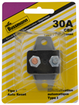 BUSSMANN BP/CBP-30BA-RP Circuit Breaker