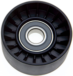 GATES 38023 Drive Belt Tensioner Pulley