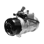 Air Conditioner Compressor