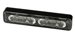 ECCO ED3712RC DIRECTIONAL LED DUAL COLO