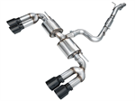 Exhaust System Kit