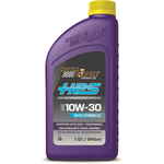 ROYAL PURPLE 31130 HPS 10W30 QUART BOTTLE