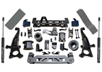 SUPERLIFT K1026 Lift Kit Suspension