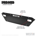 WESTIN 58-71185 Skid Plate