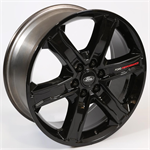 M-1007-S2295GB Wheel