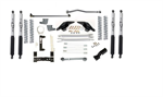 JK4345M Lift Kit Suspension