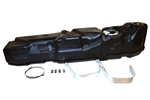 TITAN 7030313 RAM 2013+ FUEL TANK CCLB